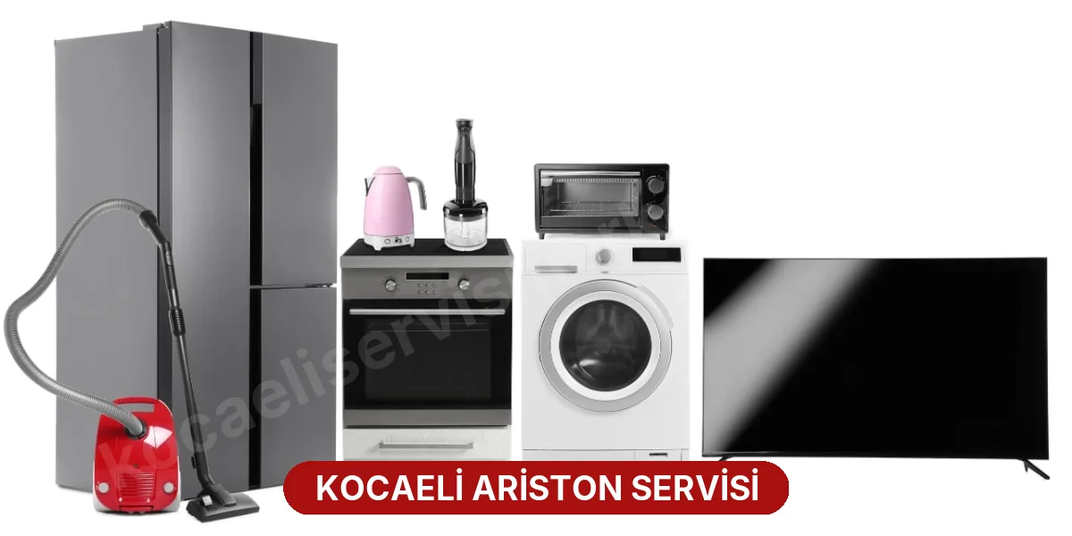 Kocaeli Ariston Servisi