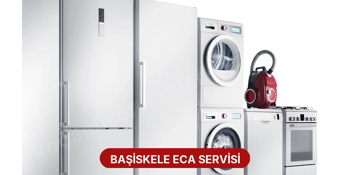 Başiskele ECA Servisi