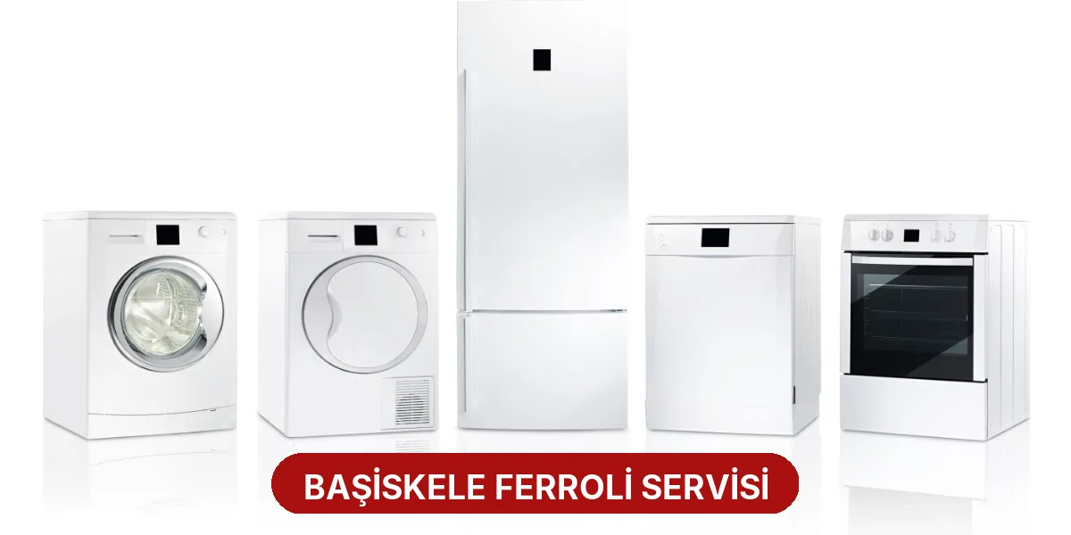 Başiskele Ferroli Servisi