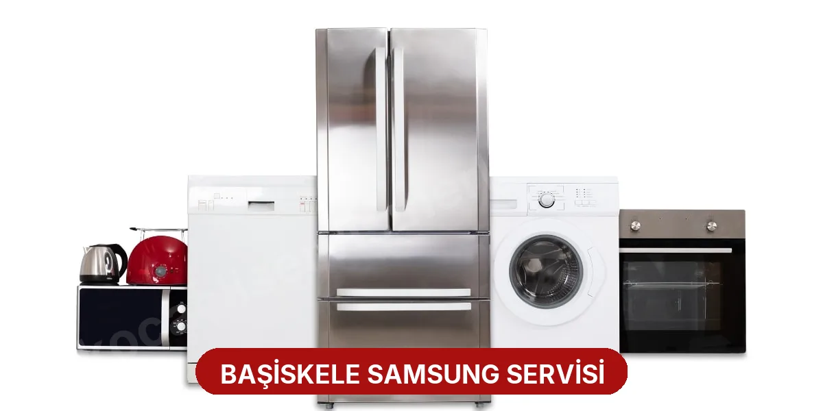 Başiskele Samsung Servisi