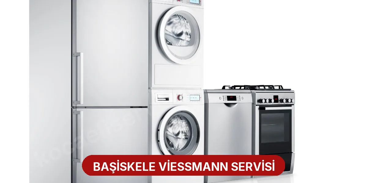 Başiskele Viessmann Servisi