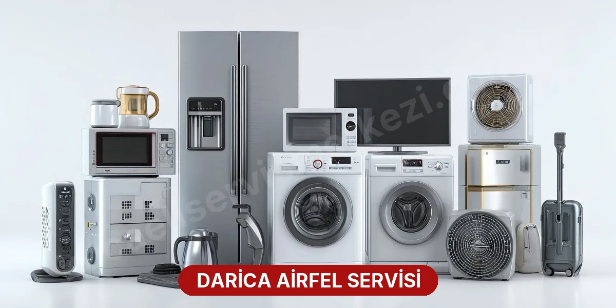 Darica Airfel Servisi