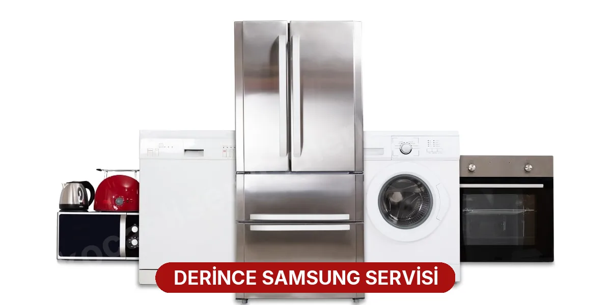 Derince Samsung Servisi