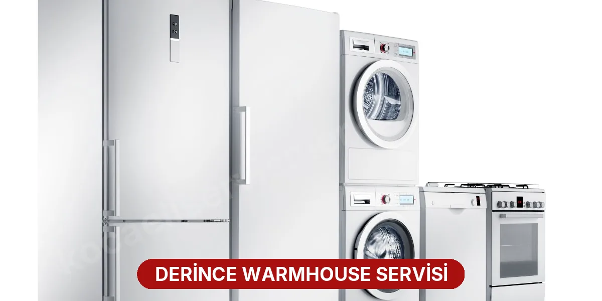 Derince Warmhouse Servisi