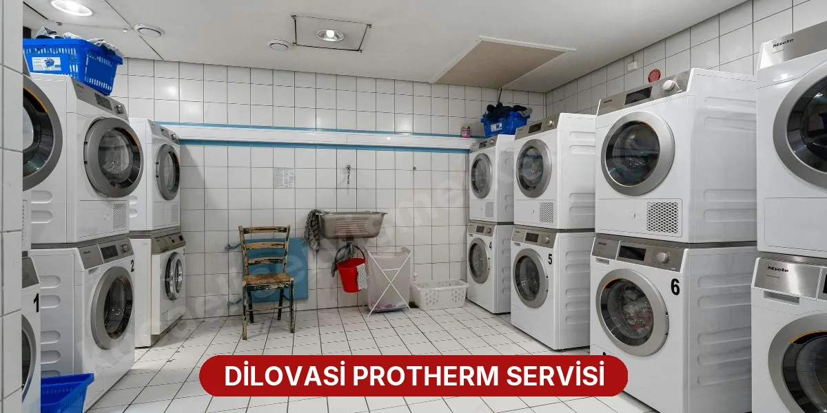 Dilovasi Protherm Servisi