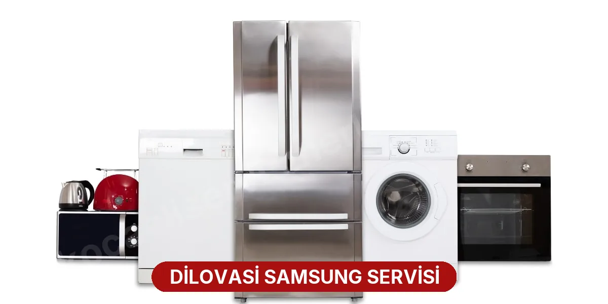 Dilovasi Samsung Servisi
