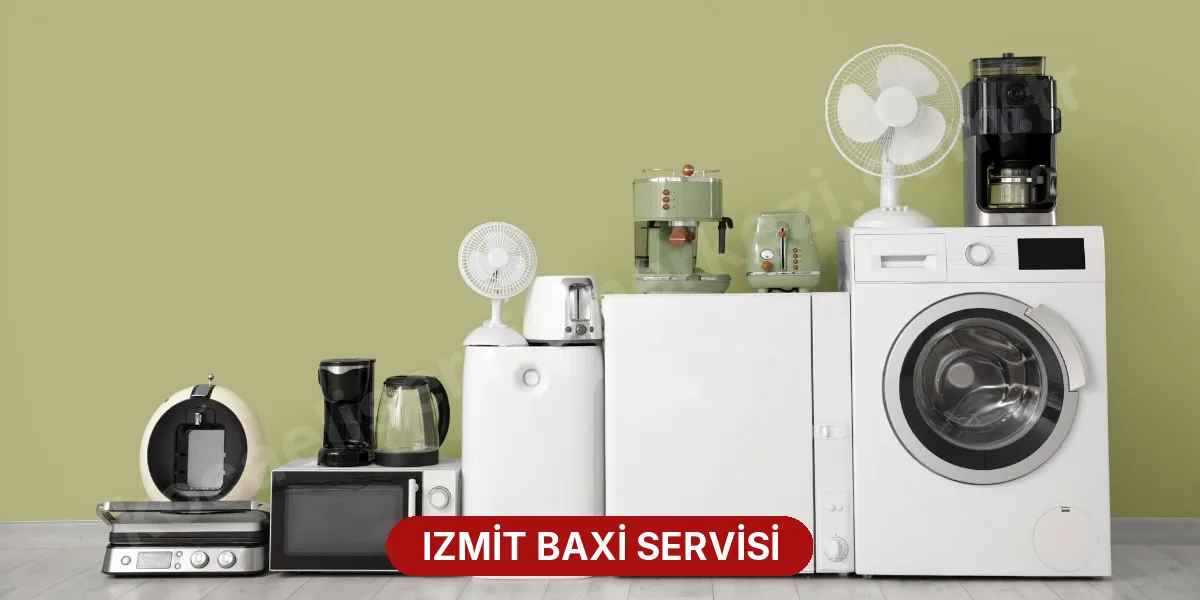 Izmit Baxi Servisi