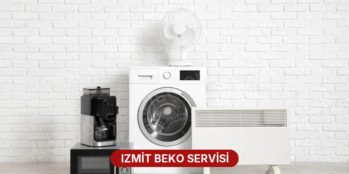 Izmit Beko Servisi