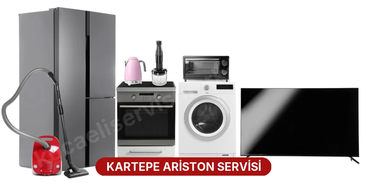 Kartepe Ariston Servisi