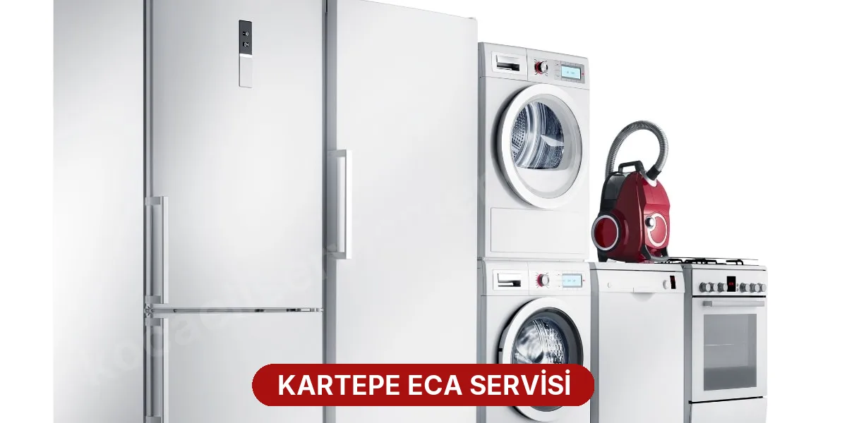 Kartepe ECA Servisi