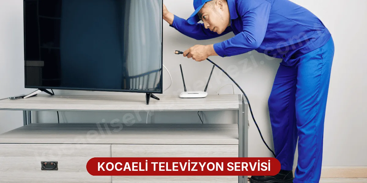 Kocaeli Televizyon Servisi