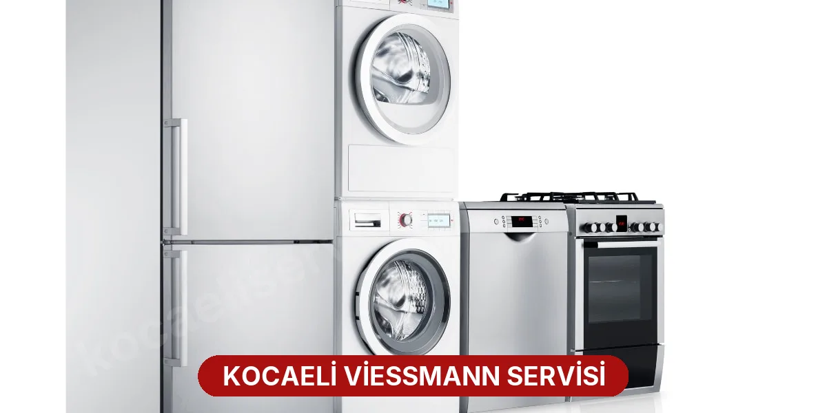Kocaeli Viessmann Servisi